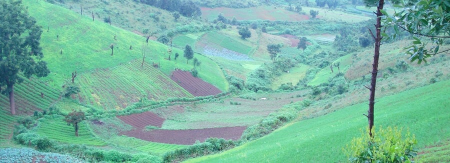 Myanmar Scenic splendour  2